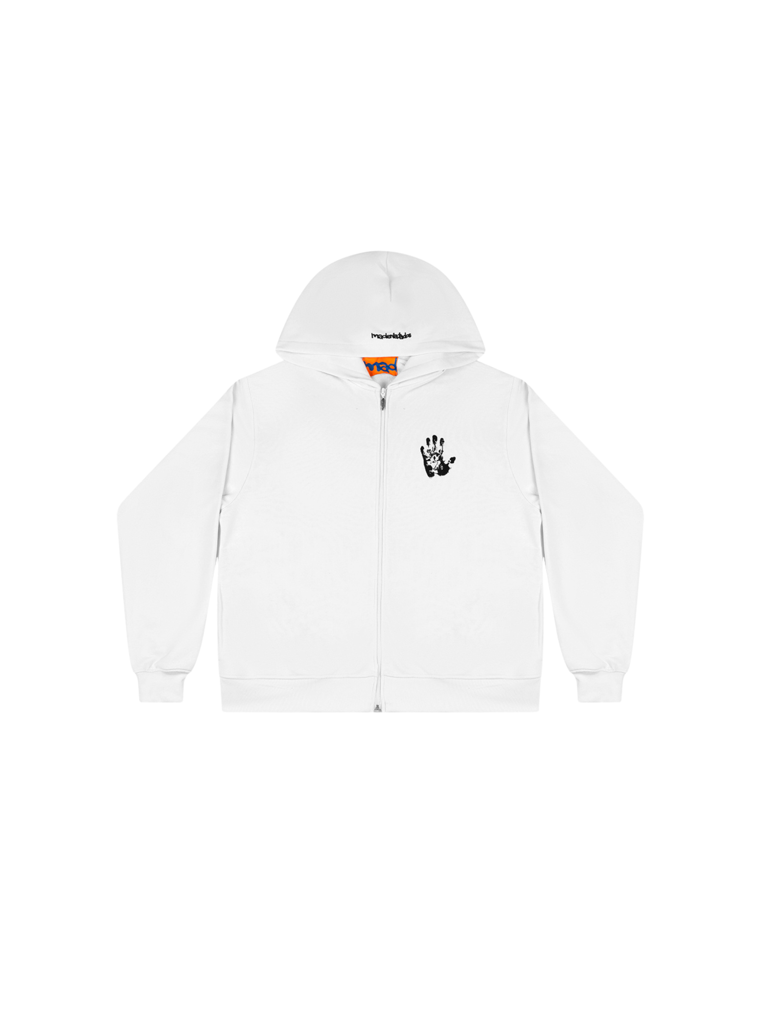 Moletom Kit DNA "Off White"